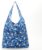 Eco Chic – Foldaway Shopper – A29BU – Blue – Puffin