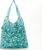 Eco Chic – Foldaway Shopper – A29TL – Teal – Puffin