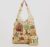 Eco Chic – Foldaway Shopper – A38BG – Beige – Farmland