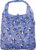 Eco Chic – Foldaway Shopper – A43BU – Blue – Panda