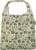 Eco Chic – Foldaway Shopper – A44GN – Green – Cute Sheep