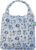 Eco Chic – Foldaway Shopper – A45BB – Baby Blue – Bunny