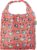 Eco Chic – Foldaway Shopper – A45PK – Pink – Bunny