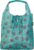 Eco Chic – Foldaway Shopper – A47BU – Blue – Sloth