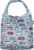 Eco Chic – Foldaway Shopper – A50BU – Blue – Camper Vans