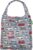 Eco Chic – Foldaway Shopper – A50GY – Grey – Camper Vans