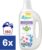 Ecover Color Appelbloesem & Freesia Vloeibaar Wasmiddel – 6 x 1,5 l (180 Wasbeurten)