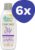 Ecover Essential Geconcentreerd Vloeibaar Wasmiddel Lavendel (6x 1L)