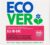 Ecover Vaatwastabletten ALL-IN-ONE 68 Stuks – Ecologisch & Met Geïntegreerd Zout en Spoelglansmiddel – Citroen & Mandarijn Geur