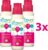 Ecover vlekverwijderaar 3 x 200ml – set van 3