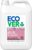 Ecover Wasmiddel Voordeelverpakking 5L – 111 Wasbeurten – Ecologisch & Verzorgt Delicaat Wasgoed – Voor Wolwas & Fijnwas – Waterlelie & Honingmeloen Geur