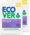 Ecover Waspoeder Voordeelverpakking 80 Wasbeurten – Ecologisch & Voor Gekleurde Was – Lavendel & Eucalyptus Geur