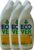 Ecover Wc reiniger Citrus Frisheid Voordeelverpakking 6 x 750 ml