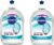 Ecozone – Spoelmiddel – Vaatwassers – Snel drogend – Vegan – 2 x 500ml