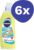 Ecozone Wasverzachter Talg vrij – Happiness (6x 1L)