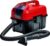 Einhell Accu Nat-/Droogzuiger TE-VC 18/10 Li Solo – Power X-Change – 18 V/Li-Ion – 10 L – 90 mbar – Slanglengte/-diameter: 2,0 m/36 mm – 72 dB – Blaasfunctie – Incl. 6-delige…