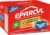 Eparcyl – 54 sachets Biologische activator voor septic tanks – septic tank onderhoud