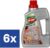 Eres 2in1 Parketreiniger – 6 x 1 l