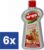 Eres Cupro-Net koper en inox reiniger – 6 x 225 ml