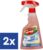 Eres – Schoonmaakazijn 14° Spray – 2 x 500ml