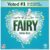 Fairy – Dreft – Non Bio – Sensitive – Waspoeder – 1.43kg – 22 Wasbeurten