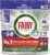 Fairy Platinum All in 1 Vaatwastabs 75st