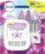 Febreze 3Volution geurstekker Amethyst Blossom Dream 20ml