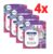 Febreze 3Volution Luchtverfrisser Fragrance Plug Starter Kit Noord-Amerika Wilde Bessen – 4x20ml apparaat met navulling