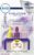 Febreze Geurplug Navulfles Zero% Orchid, 20 ml