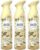 Febreze luchtverfrisser – Vanilla Cookie – voordeelverpakking – 3 x 300 ml