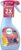 Febreze Textielverfrisser Exotic Fruits – 500 ml – Textiel Verfrisser – Textiel Spray