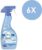 Febreze Textielverfrisser Spray – Spring Awakening – 6 x 500ml