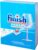 Finish all in one regular- vaatwastabletten- double pack- 110 tabletten- voor in de vaatwasser- vaatwas tabletten- tablet