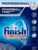 Finish Calgonit Professional Powerball – Vaatwastabletten – 140 tabs