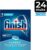 Finish Classic Regular Vaatwastabletten – 100 Stuks – Voordeelverpakking 24 stuks