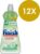 Finish Eco 0% Glansspoelmiddel – 12 x 400 ml