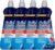 FINISH Glansspoelmiddel Hygiene Spoelglans Dry Jet – Multipack 4x400ml