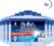 Finish Hygiene Machinereiniger Regular – 250ml – 6 Stuks – Voordeelverpakking