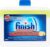 Finish Integrale Machinereiniger Citroen Vaatwasser – 4x 250 mL – Voordeelpak