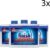 Finish Integrale Machinereiniger Regular Vaatwasser – 250 ml x3