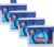 Finish Integrale Machinereiniger Regular Vaatwasser – 4x 250 mL – Voordeelverpakking