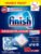 Finish Machinereiniger – 12 Tabs