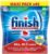 Finish Powerball All-in-1 Max Vaatwastabletten – 45 Stuks