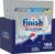 Finish Quantum All in 1 Regular Vaatwastabletten – 180 tabletten – Halfjaarbox – Voordeelverpakking