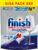 Finish Quantum All in One Regular Vaatwastabletten – 80 Capsules