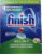 Finish Vaatwasser Powerball 63 Tabletten – All In One – Lemon