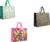 Fliex – boodschappentas – tas – plastic shopper – 3stuks