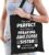 freaking awesome sister / geweldige zus cadeau tas zwart voor dames – kado tas / tasje / shopper