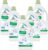 Frosch baby Vloeibaar wasmiddel, 5×1.5L (7.5L)