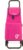 Garmol Boodschappentrolley G2 Termico Travel – 2 Wielen – fucsia